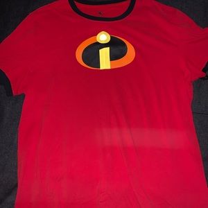 Disney’s Incredibles Men T-shirt